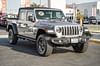 3 thumbnail image of  2020 Jeep Gladiator Rubicon