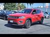 2 thumbnail image of  2021 Jeep Compass 80th Anniversary