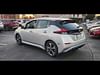 8 thumbnail image of  2020 Nissan Leaf SV Plus