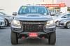 3 thumbnail image of  2021 Chevrolet Colorado ZR2