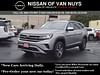 1 thumbnail image of  2021 Volkswagen Atlas 2.0T SE