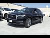 2 thumbnail image of  2024 INFINITI QX50 LUXE