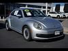 5 thumbnail image of  2016 Volkswagen Beetle Coupe 1.8T SE