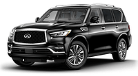 INFINITI QX80