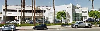 image of INFINITI of Van Nuys