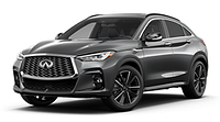 INFINITI QX55