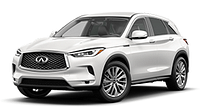 INFINITI QX50