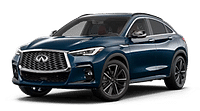 INFINITI QX55