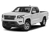 1 thumbnail image of  2023 Nissan Frontier SV