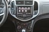 14 thumbnail image of  2020 Chevrolet Sonic LT