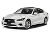 4 thumbnail image of  2023 INFINITI Q50 LUXE