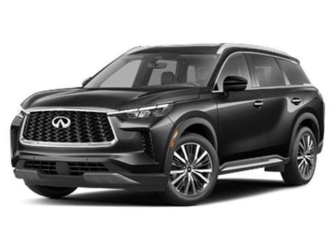 1 image of 2023 INFINITI QX60 SENSORY