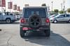 7 thumbnail image of  2021 Jeep Wrangler Unlimited Sahara Altitude