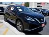 5 thumbnail image of  2020 Nissan Murano SV
