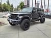 2 thumbnail image of  2020 Jeep Wrangler Unlimited Sport S