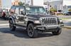 3 thumbnail image of  2021 Jeep Wrangler Unlimited Sahara Altitude