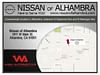 4 thumbnail image of  2023 Nissan Pathfinder Platinum
