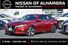 1 thumbnail image of  2022 Nissan Altima 2.5 SV