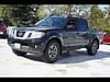 2 thumbnail image of  2020 Nissan Frontier PRO-4X