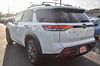 5 thumbnail image of  2024 Nissan Pathfinder SV