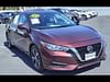 6 thumbnail image of  2021 Nissan Sentra SV