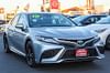 4 thumbnail image of  2021 Toyota Camry XSE