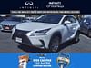 1 thumbnail image of  2019 Lexus NX NX 300 F SPORT