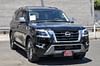 4 thumbnail image of  2023 Nissan Armada Platinum