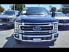 4 thumbnail image of  2022 Ford Super Duty F-350 SRW LARIAT