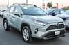 4 thumbnail image of  2021 Toyota RAV4 XLE