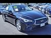 6 thumbnail image of  2021 INFINITI Q50 3.0t PURE