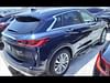 4 thumbnail image of  2024 INFINITI QX50 LUXE