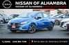 2024 Nissan Versa 1.6 SR