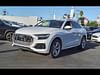 26 thumbnail image of  2023 Audi Q8 Premium Plus