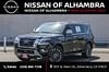 1 thumbnail image of  2023 Nissan Armada Platinum