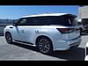 6 thumbnail image of  2025 INFINITI QX80 SENSORY