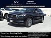 1 thumbnail image of  2024 INFINITI QX50 LUXE