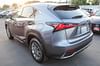 6 thumbnail image of  2021 Lexus NX 300h