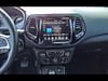 20 thumbnail image of  2020 Jeep Compass Limited