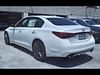 6 thumbnail image of  2024 INFINITI Q50 RED SPORT 400