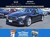 1 thumbnail image of  2021 INFINITI Q50 3.0t LUXE