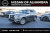 1 thumbnail image of  2024 Nissan Armada SV