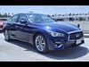 4 thumbnail image of  2024 INFINITI Q50 LUXE