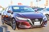 4 thumbnail image of  2021 Nissan Sentra SV