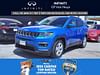 1 thumbnail image of  2021 Jeep Compass Latitude