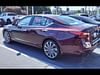 8 thumbnail image of  2023 Nissan Altima 2.5 SL