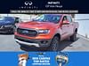 1 thumbnail image of  2019 Ford Ranger LARIAT