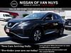 1 thumbnail image of  2020 Nissan Murano SV
