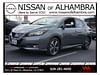 1 thumbnail image of  2020 Nissan Leaf SL Plus