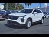 2 thumbnail image of  2024 Cadillac XT4 FWD Luxury